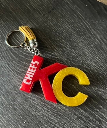 KC Keychain